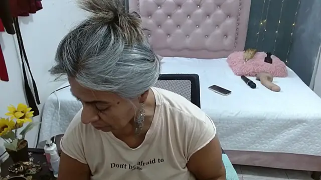 lalisha 96 online show from January 7, 11:52 pm