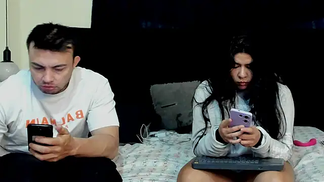 lissandthor13 online show from October 21, 10:52 am