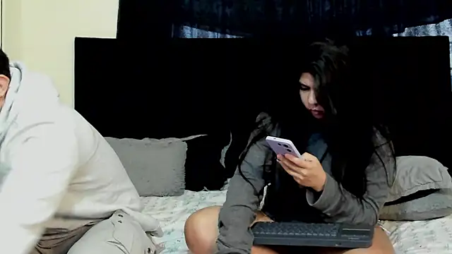 lissandthor13 online show from October 25, 11:18 am