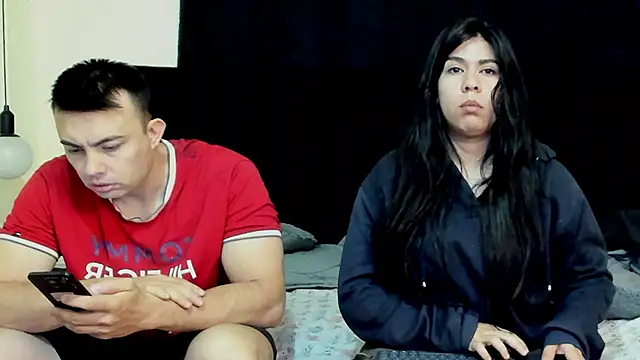 lissandthor13 online show from September 17, 10:57 am