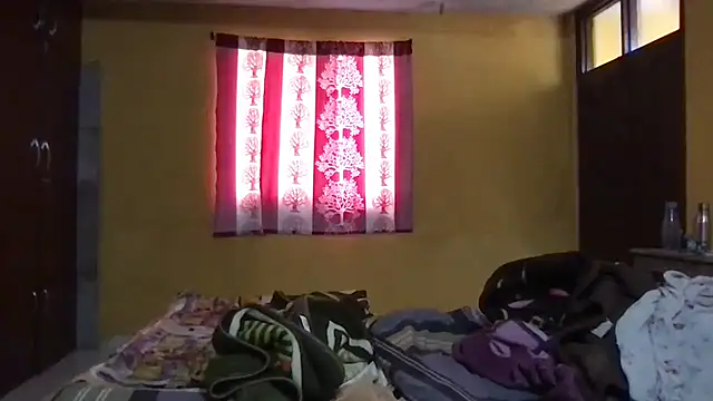 Rubysinghsexy online show from October 11, 3:44 am