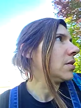 Lina lou4 online show from October 11, 1:03 pm