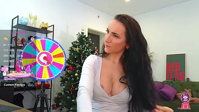 EvaKeks online show from December 16, 7:20 pm