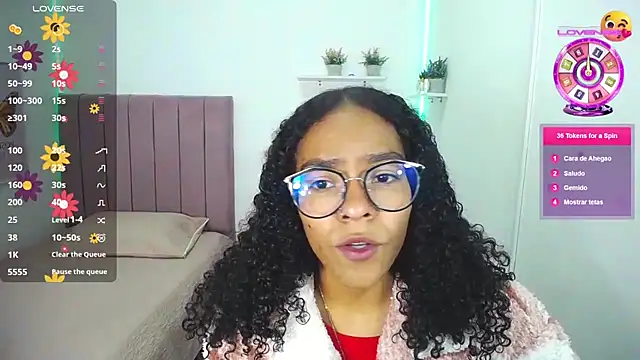 Nina lovee  online show from September 8, 2:16 pm