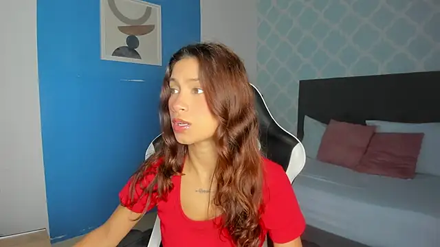 cora 22 online show from September 30, 12:22 pm