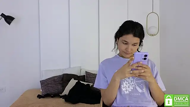 sexychanell 18 online show from October 29, 1:58 pm