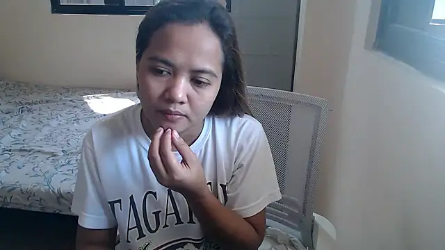 xTheLastVIRGINx online show from October 9, 5:11 am