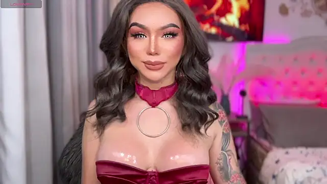 sassy olivia online show from November 15, 6:36 am