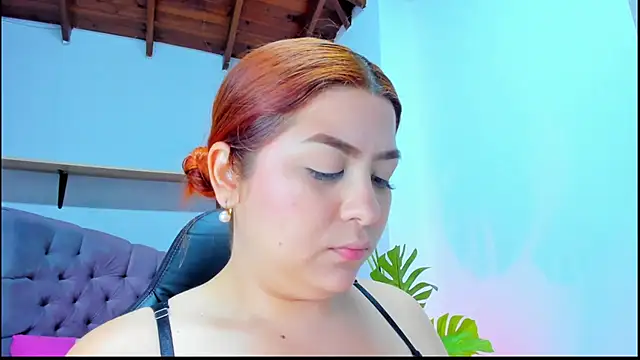 Gretta Queen online show from February 27, 7:03 pm