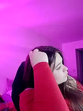 cutenessa online show from October 26, 3:29 pm