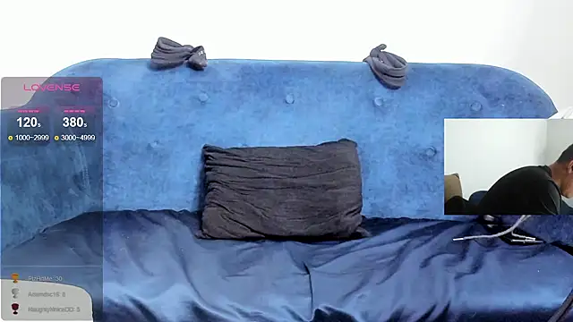 naughty bastian2 online show from September 19, 3:16 am