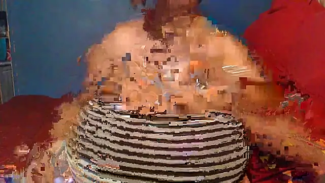 CUTEFIRMMELONSS online show from January 17, 7:43 pm