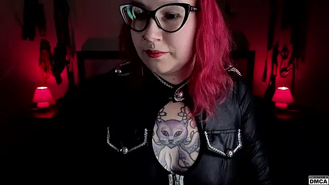 Amanita  Pantherina online show from December 2, 10:28 am