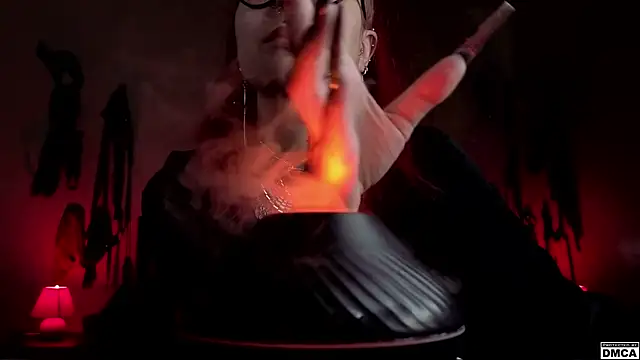 Amanita  Pantherina online show from September 15, 12:13 pm