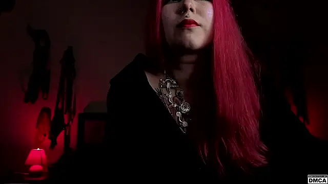 Amanita  Pantherina online show from October 13, 11:02 am