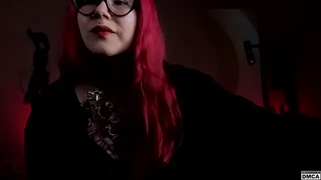 Amanita  Pantherina online show from October 7, 9:14 am