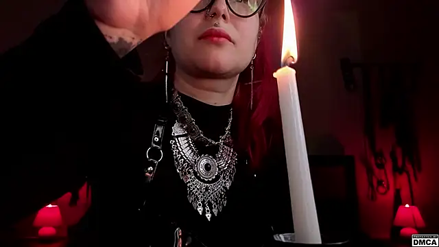 Amanita  Pantherina online show from September 19, 12:26 pm