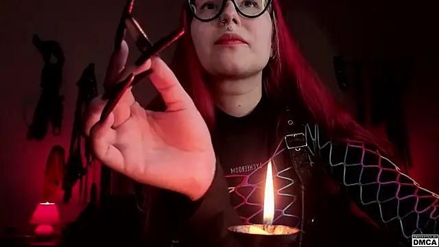 Amanita  Pantherina online show from September 22, 12:25 pm