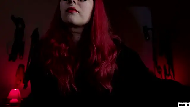 Amanita  Pantherina online show from October 9, 12:31 pm