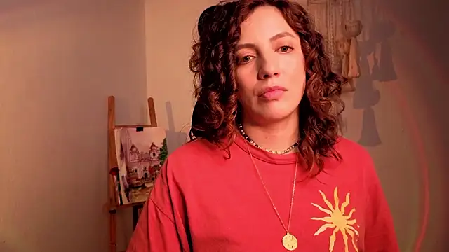 Mala Bad online show from February 20, 3:13 pm