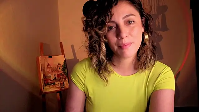 Mala Bad online show from December 14, 4:24 pm