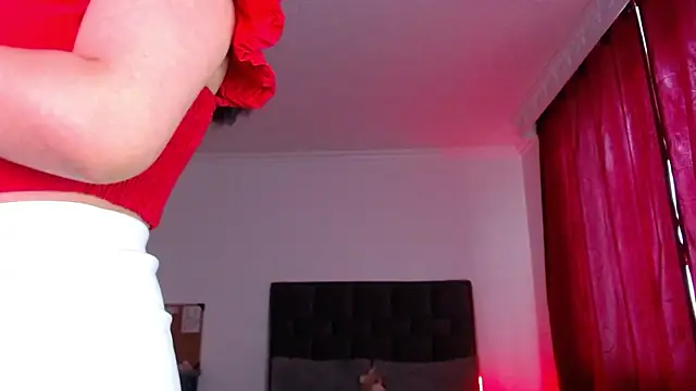 VALERY MEER online show from February 23, 12:15 pm