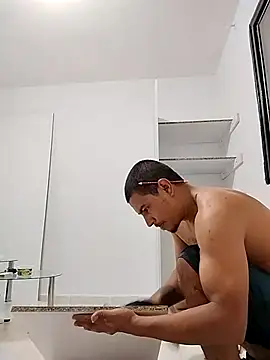 Fairycandyx online show from October 29, 8:44 pm