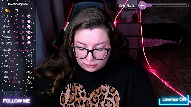 alexa sweetyy online show from September 12, 9:44 pm