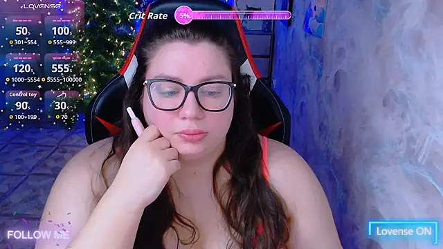 alexa sweetyy online show from December 20, 6:06 am