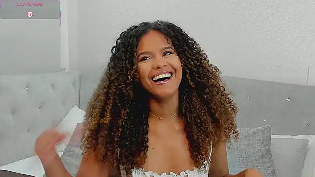 Amelia bss online show from January 9, 1:59 pm