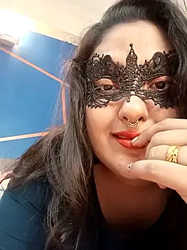 Snapshot of AgniPriya chatting on October 8, 7:29 pm AgniPriya online show from October 8, 7:29 pm