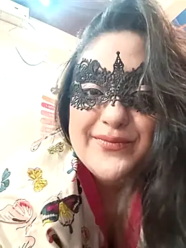 Snapshot of AgniPriya chatting on October 25, 6:26 pm AgniPriya online show from October 25, 6:26 pm