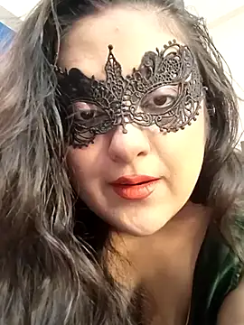 Snapshot of AgniPriya chatting on October 16, 8:50 am AgniPriya online show from October 16, 8:50 am