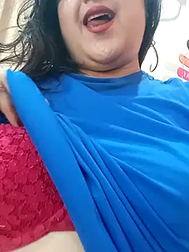 Snapshot of AgniPriya chatting on October 27, 3:13 am AgniPriya online show from October 27, 3:13 am