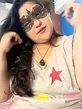 Snapshot of AgniPriya chatting on September 16, 5:10 pm AgniPriya online show from September 16, 5:10 pm