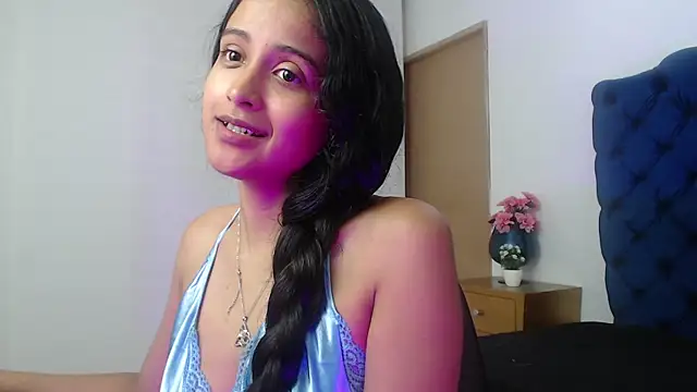 Lili666  online show from November 28, 3:53 am