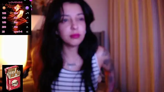 Misslana wn1 online show from March 1, 6:13 am