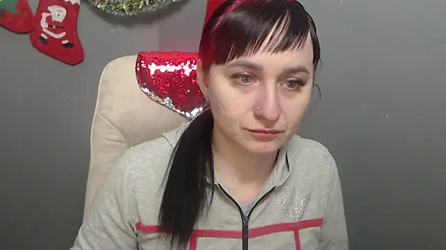 NinaFlawlees online show from January 14, 12:54 pm