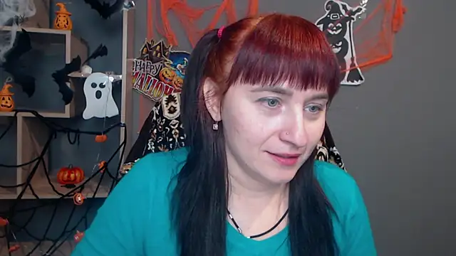 NinaFlawlees online show from October 26, 12:44 pm