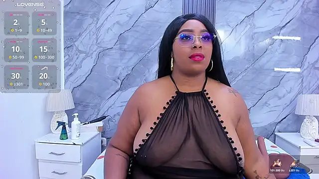 HannyMansonh online show from January 7, 3:21 am