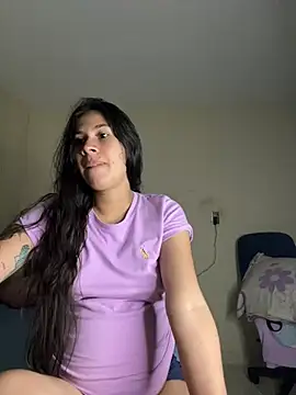 alia bashar online show from February 6, 2:59 am