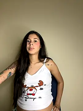 alia bashar online show from November 11, 3:13 am