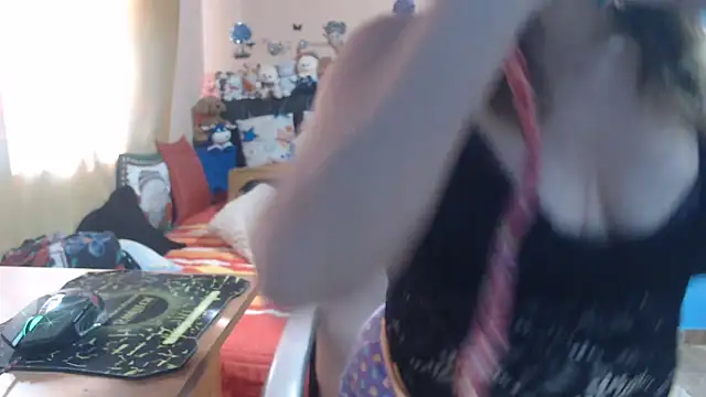 milfeddy  online show from November 1, 12:53 pm