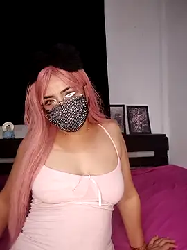 Bayan-Queen online show from September 20, 4:49 pm