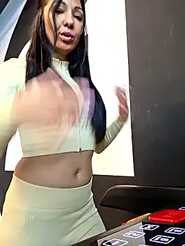 LeticiaWoods online show from January 15, 10:43 am