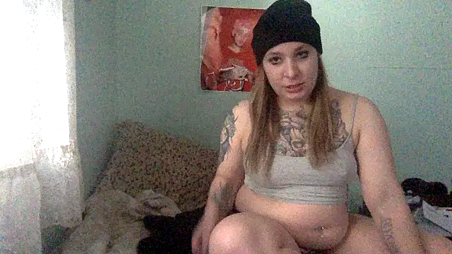 alexabunni online show from December 20, 4:55 pm