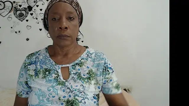 RoosePaarker online show from December 17, 10:47 pm