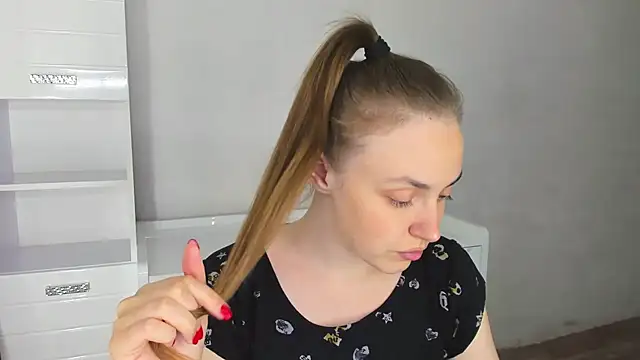 Snapshot of JessicaNickson chatting on September 18, 4:05 pm JessicaNickson online show from September 18, 4:05 pm