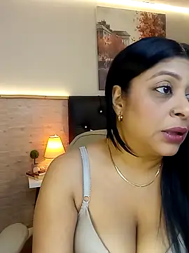 Lashmy111 online show from February 7, 5:55 am