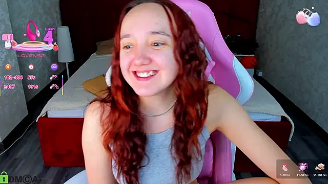 Fera1 Berry online show from October 28, 11:09 pm